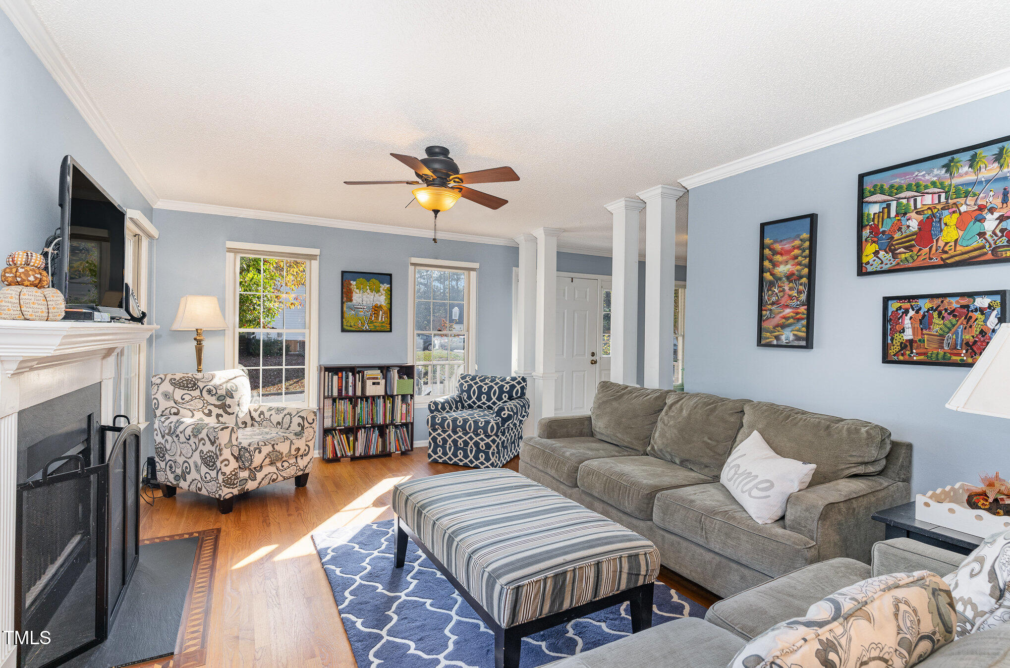 5112 Knightsbridge Way Raleigh, NC 27604 - Photo 9 of 34 009_file_277