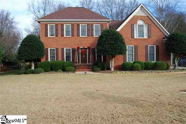 4 Shadow Point Court Simpsonville, SC 29681 - Photo 1 of 1 Gallery Image 1