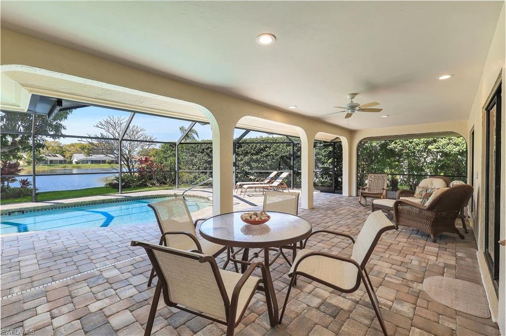 9632 Campbell Circle Naples, FL 34109 - Photo 23 of 28