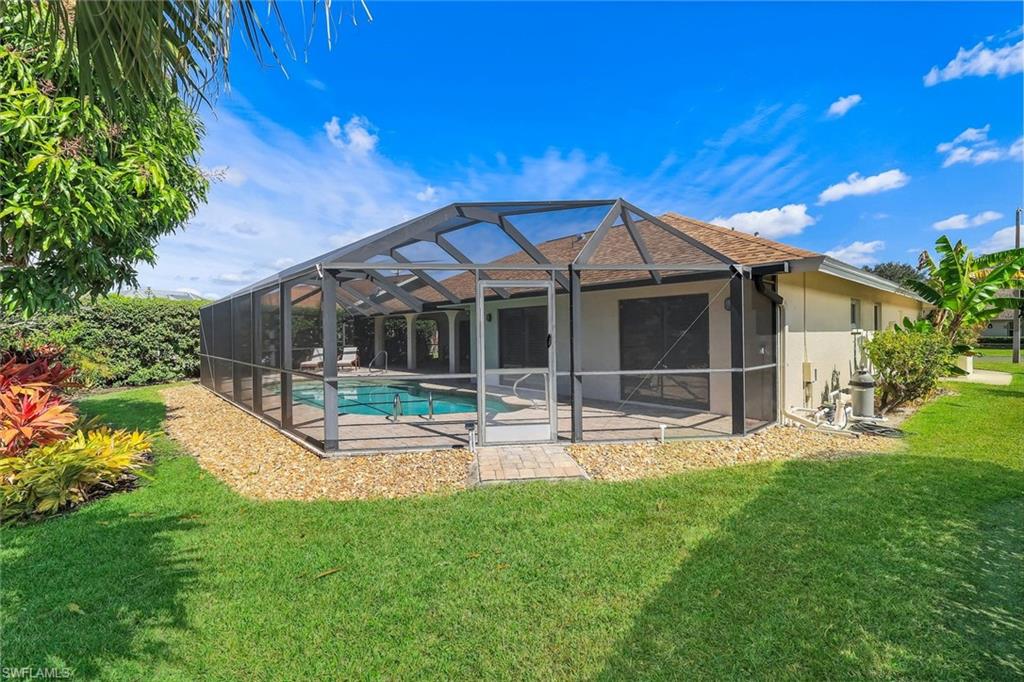 9632 Campbell Circle Naples, FL 34109 - Photo 25 of 28