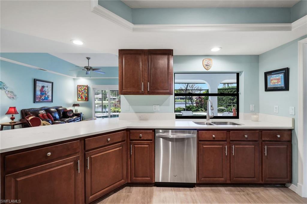 9632 Campbell Circle Naples, FL 34109 - Photo 7 of 28