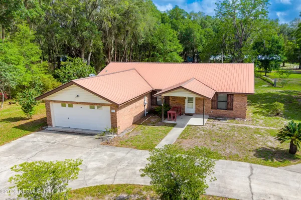 $290,000 | 7961 Southwest County Road 225, Starke, FL 32091