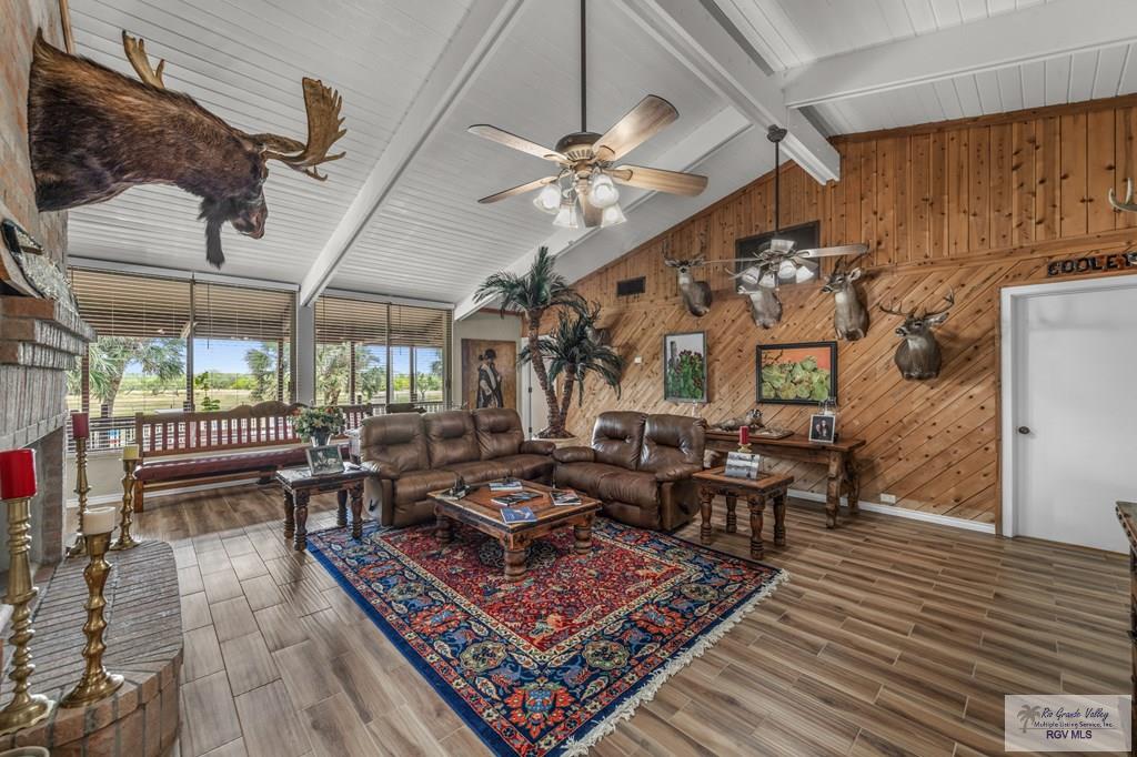 10960 Fitch Road North Raymondville, TX 78580 - Photo 12 of 75 Gallery Image 12