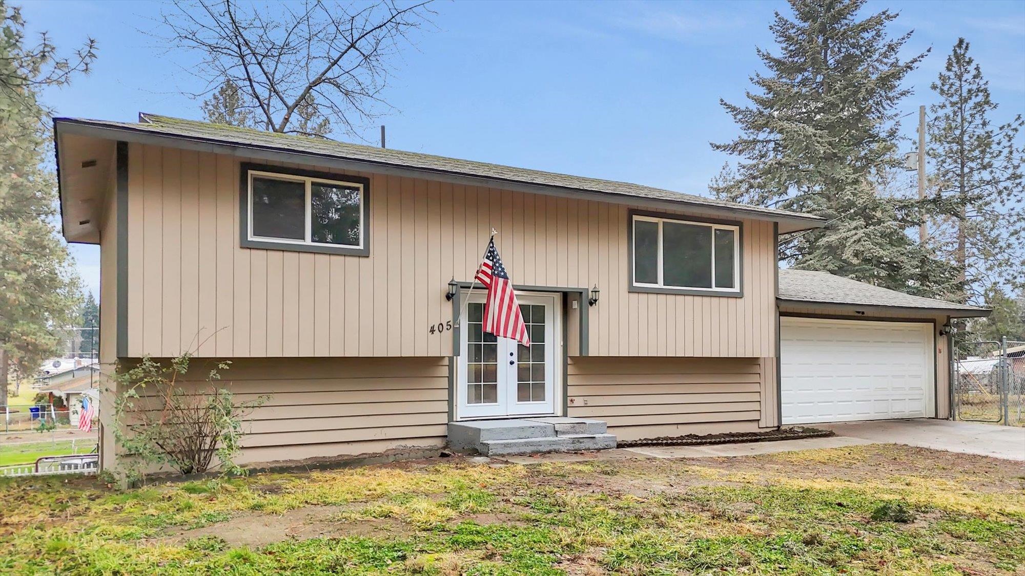 405 West Rhoades Avenue Spokane, WA 99208 - Photo 25 of 29 Gallery Image 25