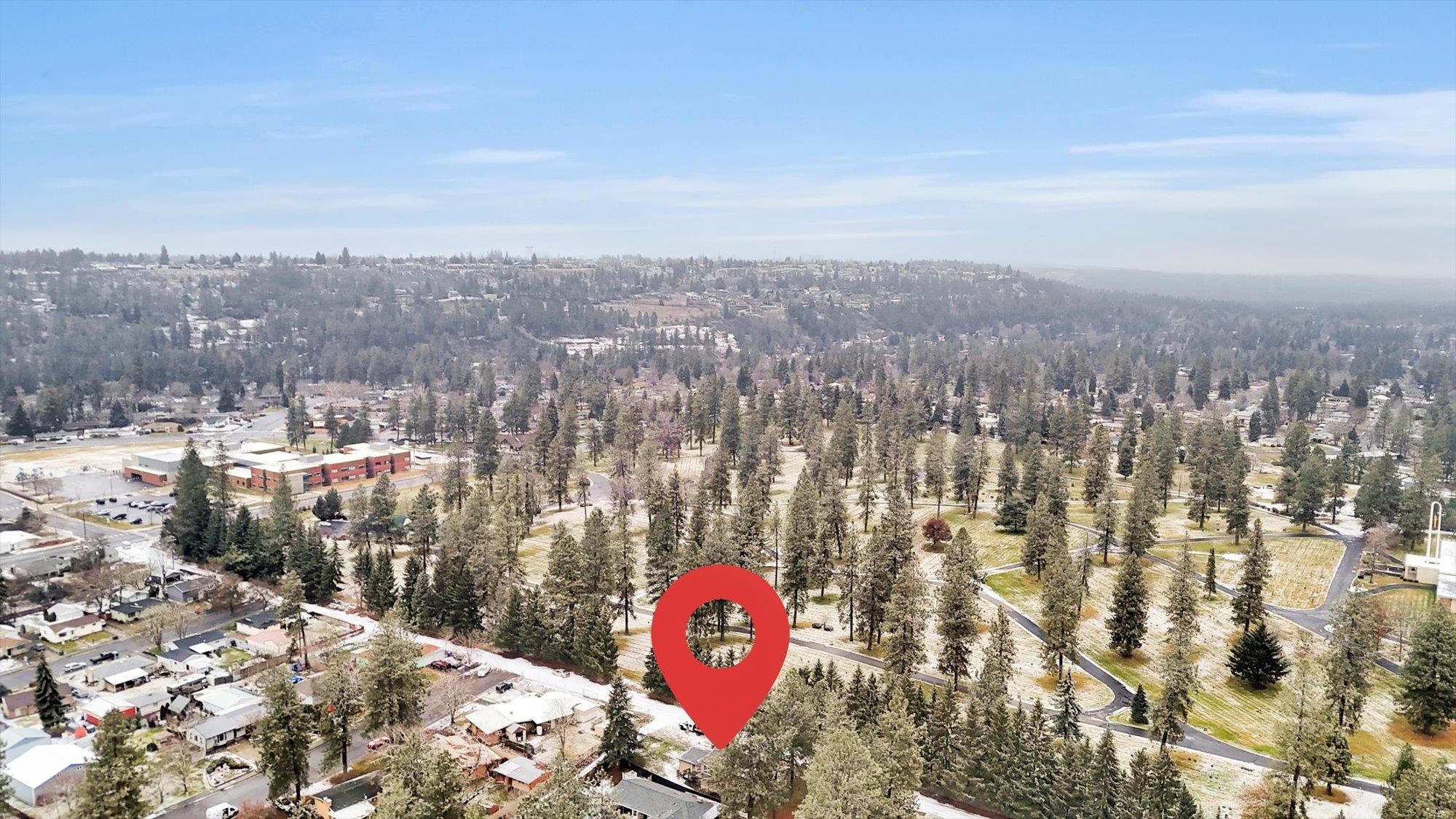 405 West Rhoades Avenue Spokane, WA 99208 - Photo 29 of 29 Gallery Image 29