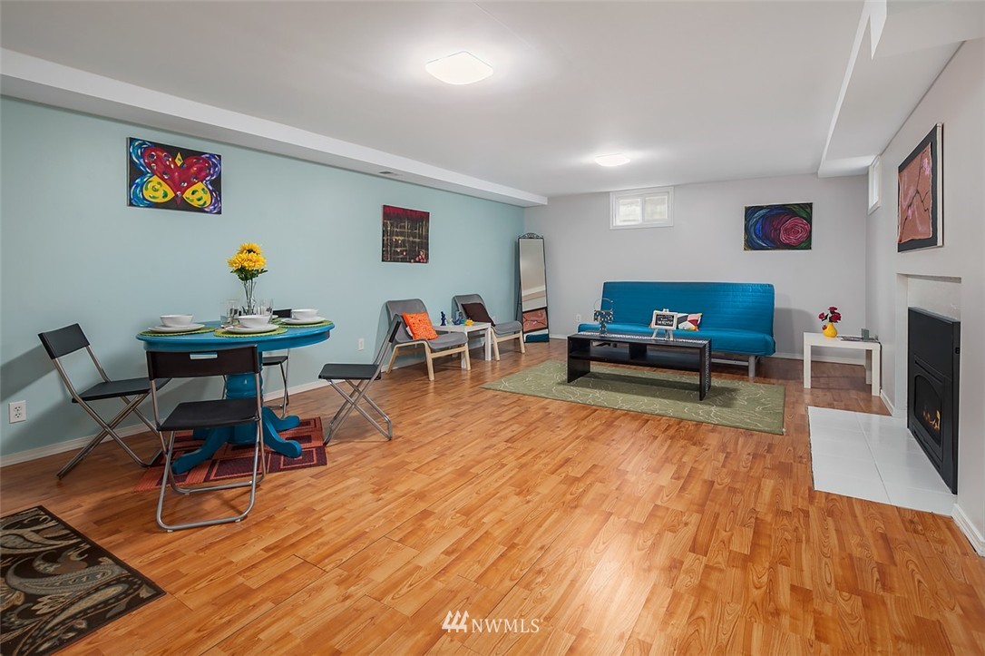 7247 South Sunnycrest Road Seattle, WA 98178 - Photo 16 of 25