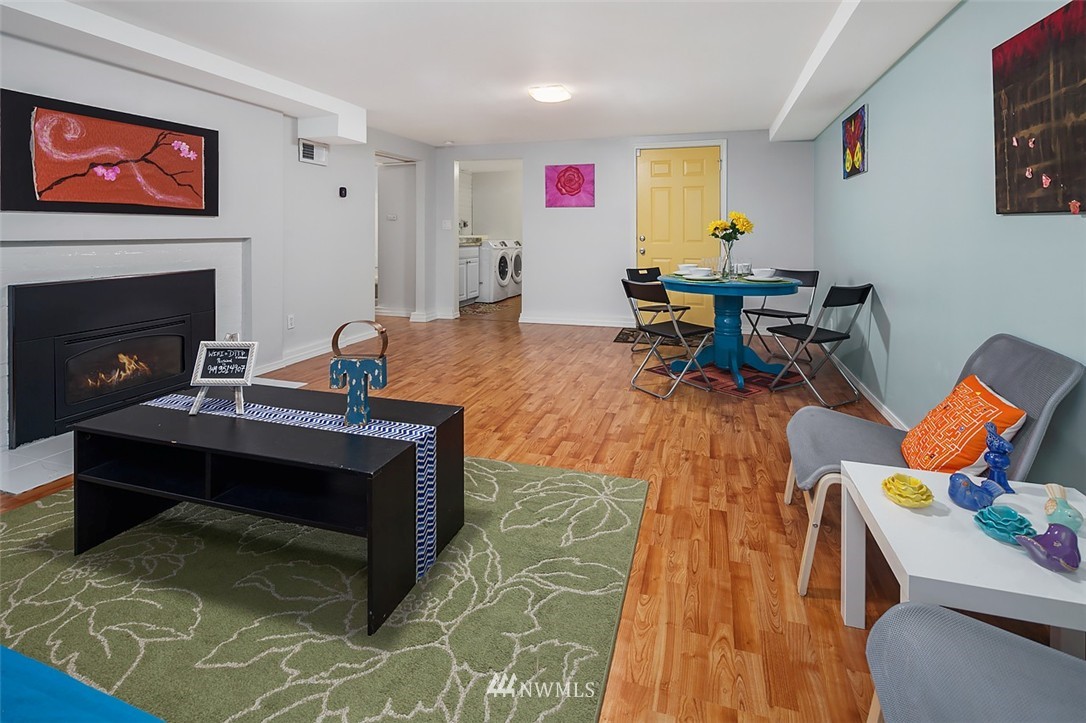 7247 South Sunnycrest Road Seattle, WA 98178 - Photo 17 of 25