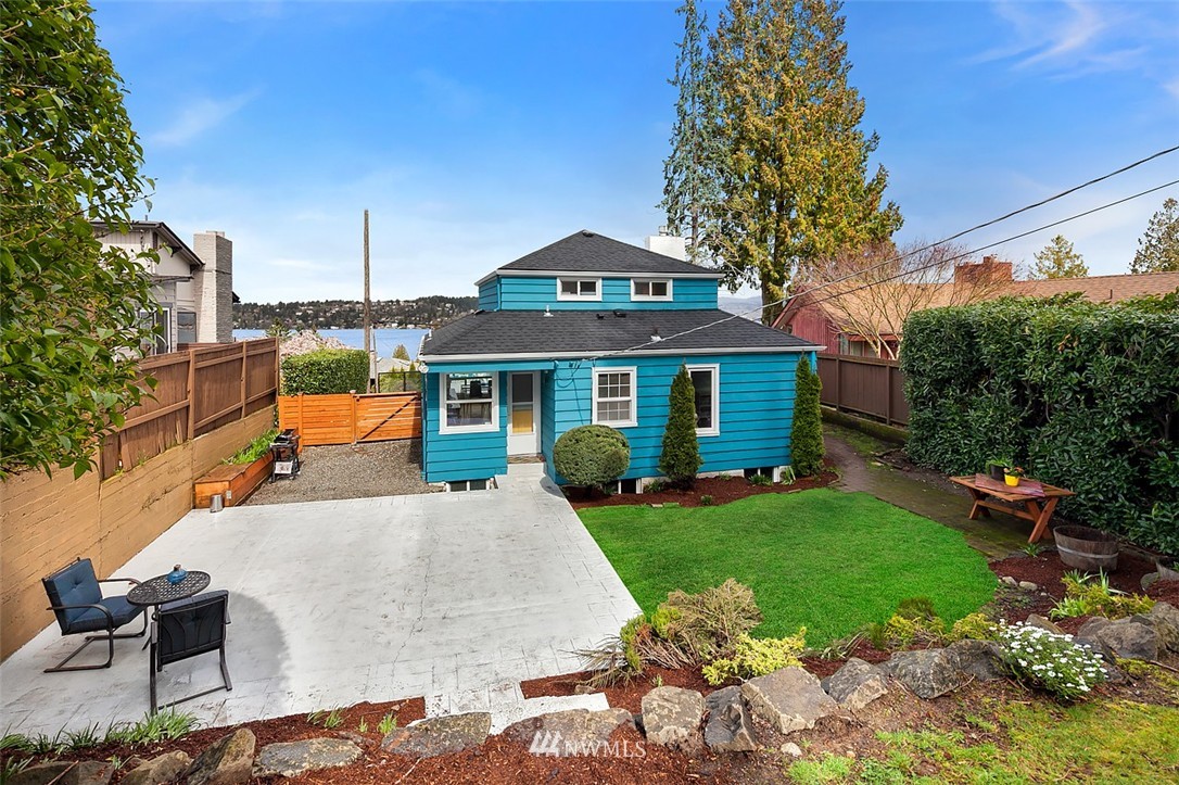 7247 South Sunnycrest Road Seattle, WA 98178 - Photo 21 of 25