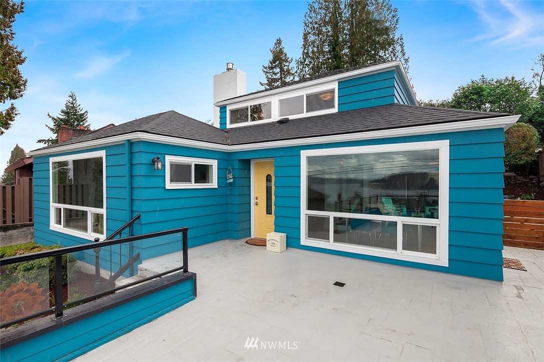 7247 South Sunnycrest Road Seattle, WA 98178 - Photo 25 of 25