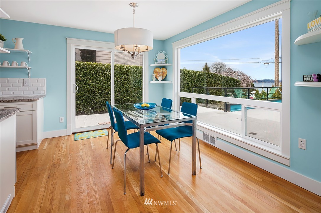 7247 South Sunnycrest Road Seattle, WA 98178 - Photo 5 of 25
