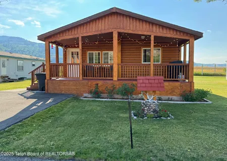 $265,000 | 7250 Highway 89, Unit 24, Jackson, WY 83001