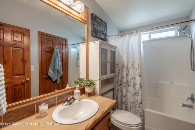 $265,000 | 7250 Highway 89, Unit 24, Jackson, WY 83001