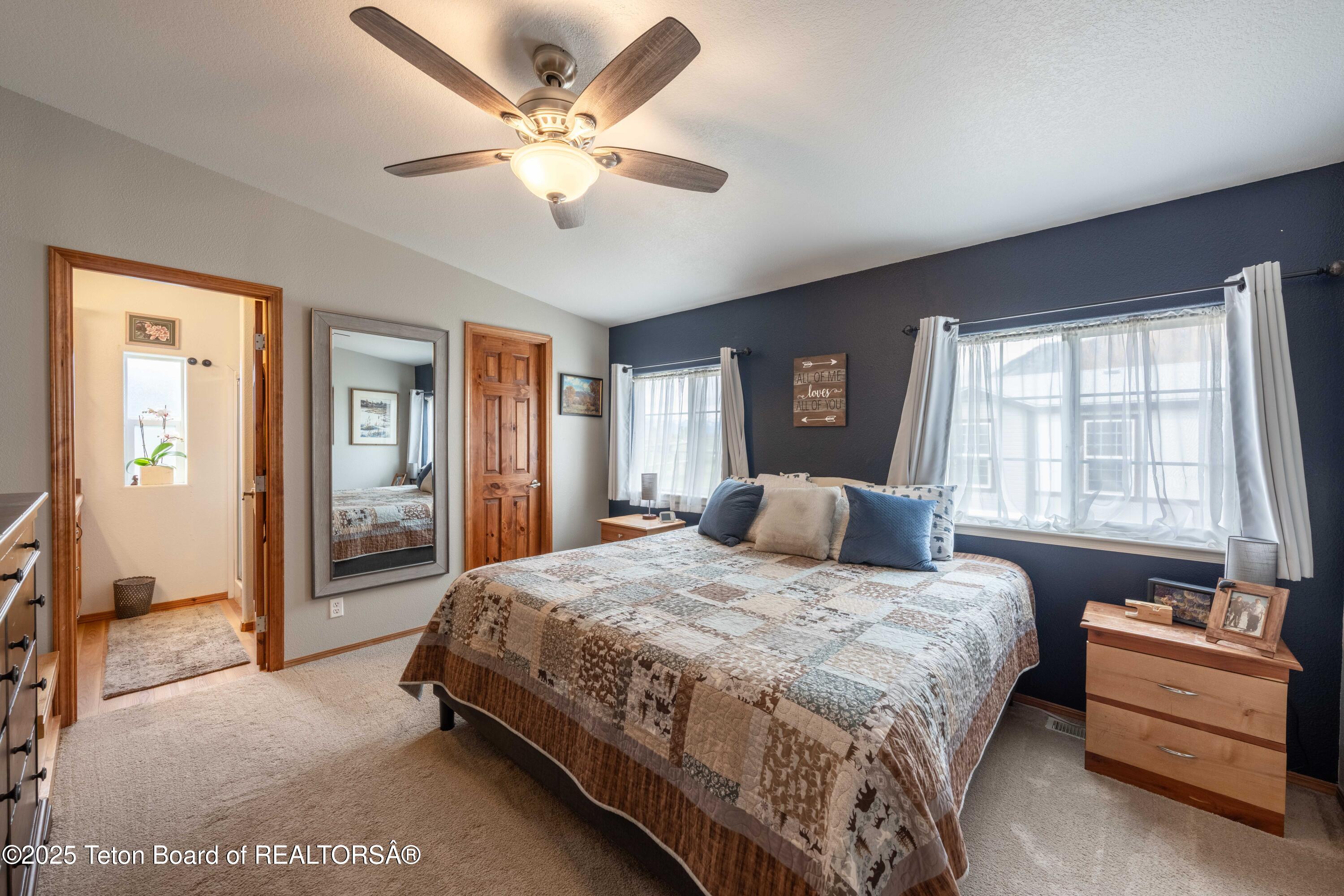 7250 Highway 89, Unit 24 Jackson, WY 83001 - Photo 15 of 30 Evans24_JGPhoto-12