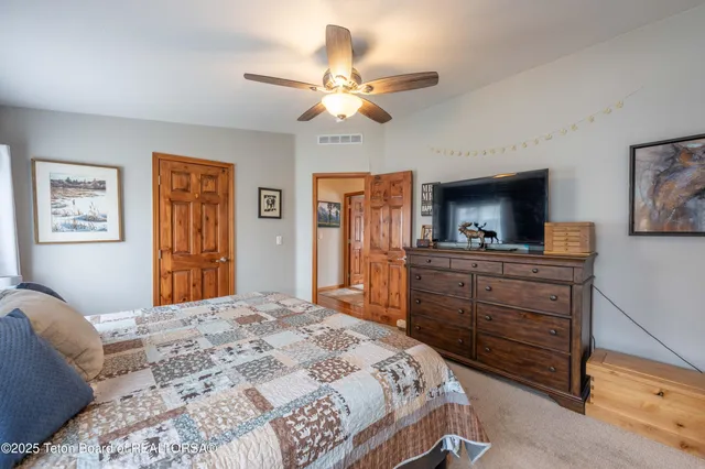 $265,000 | 7250 Highway 89, Unit 24, Jackson, WY 83001