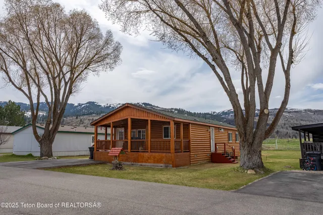 $265,000 | 7250 Highway 89, Unit 24, Jackson, WY 83001