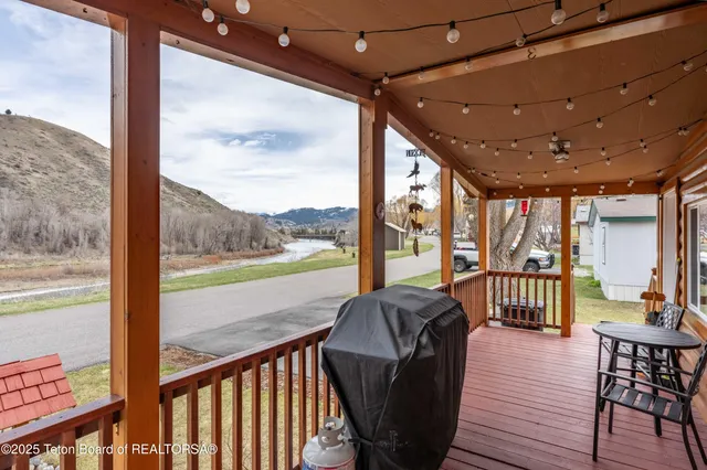 $265,000 | 7250 Highway 89, Unit 24, Jackson, WY 83001