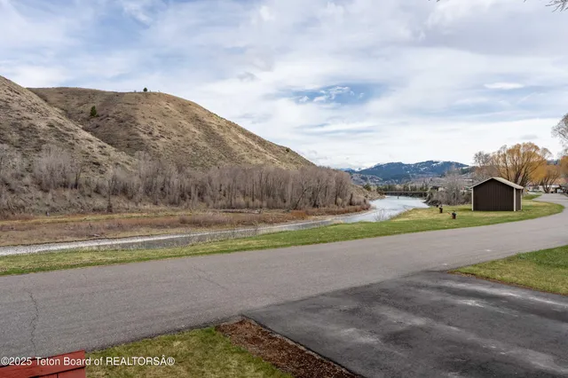 $265,000 | 7250 Highway 89, Unit 24, Jackson, WY 83001