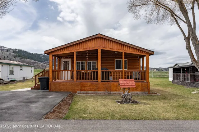 $265,000 | 7250 Highway 89, Unit 24, Jackson, WY 83001