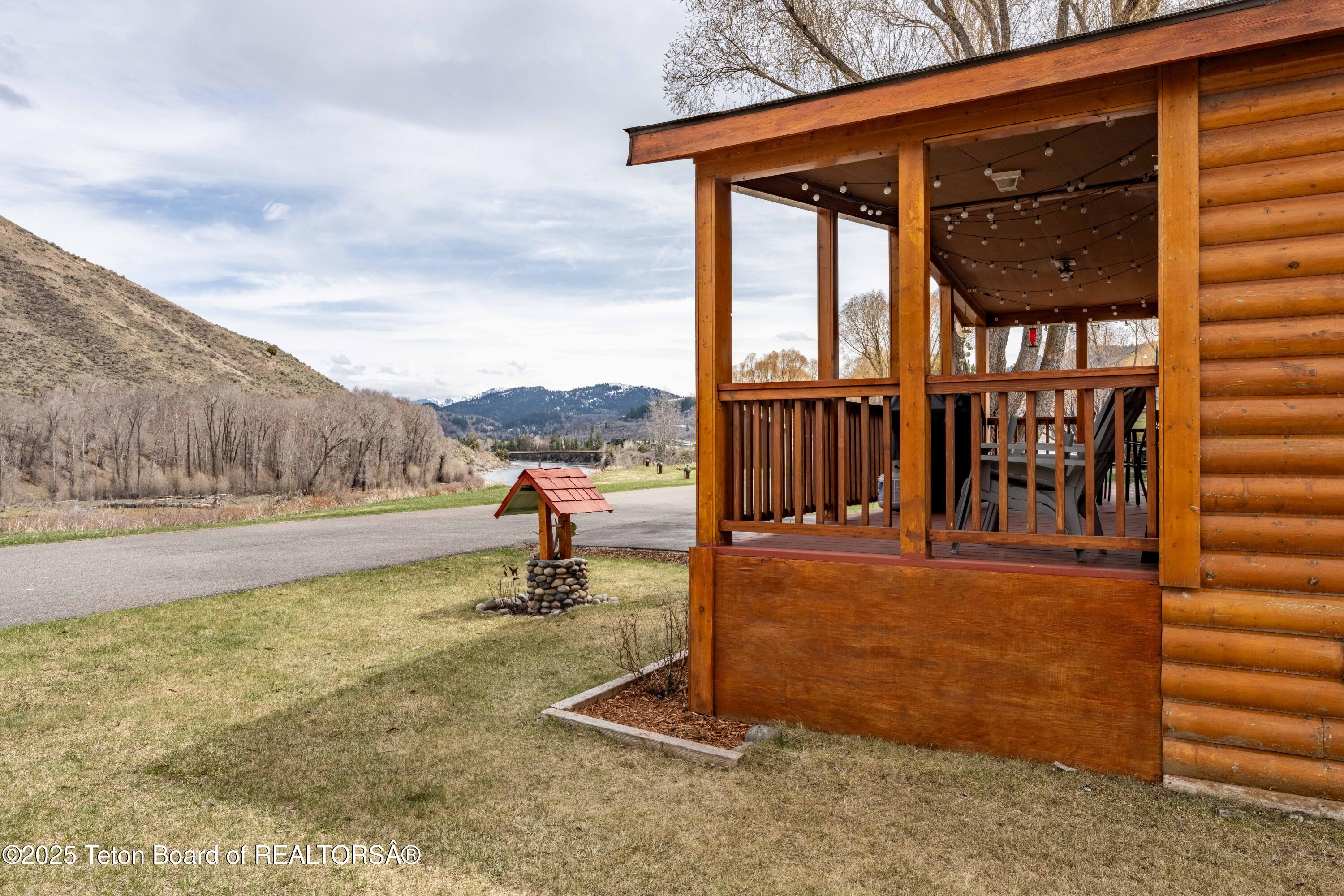 7250 Highway 89, Unit 24 Jackson, WY 83001 - Photo 25 of 30 Evans24_JGPhoto-24