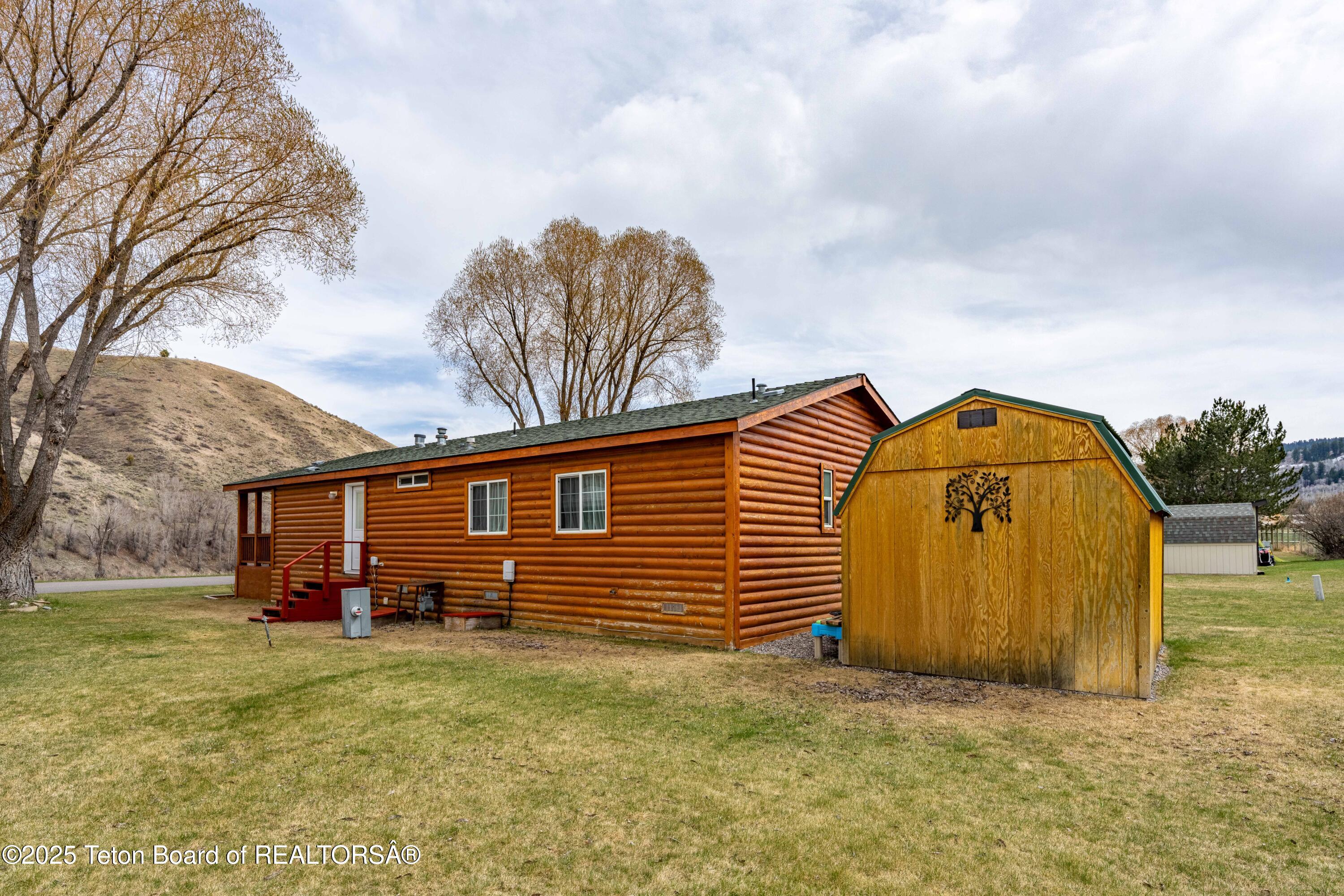 7250 Highway 89, Unit 24 Jackson, WY 83001 - Photo 26 of 30 Evans24_JGPhoto-25