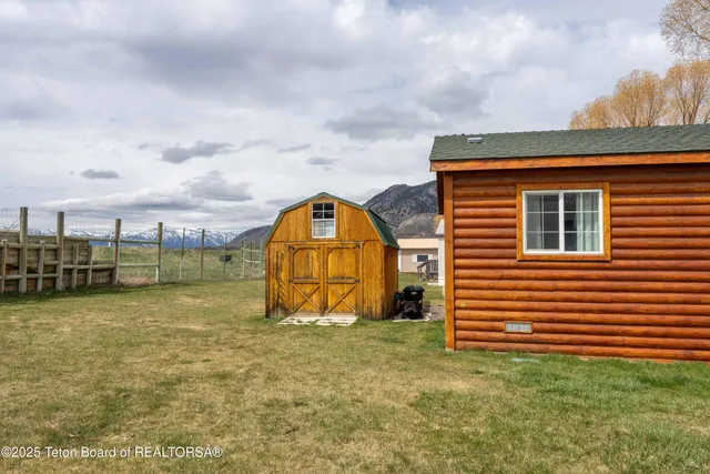 $265,000 | 7250 Highway 89, Unit 24, Jackson, WY 83001