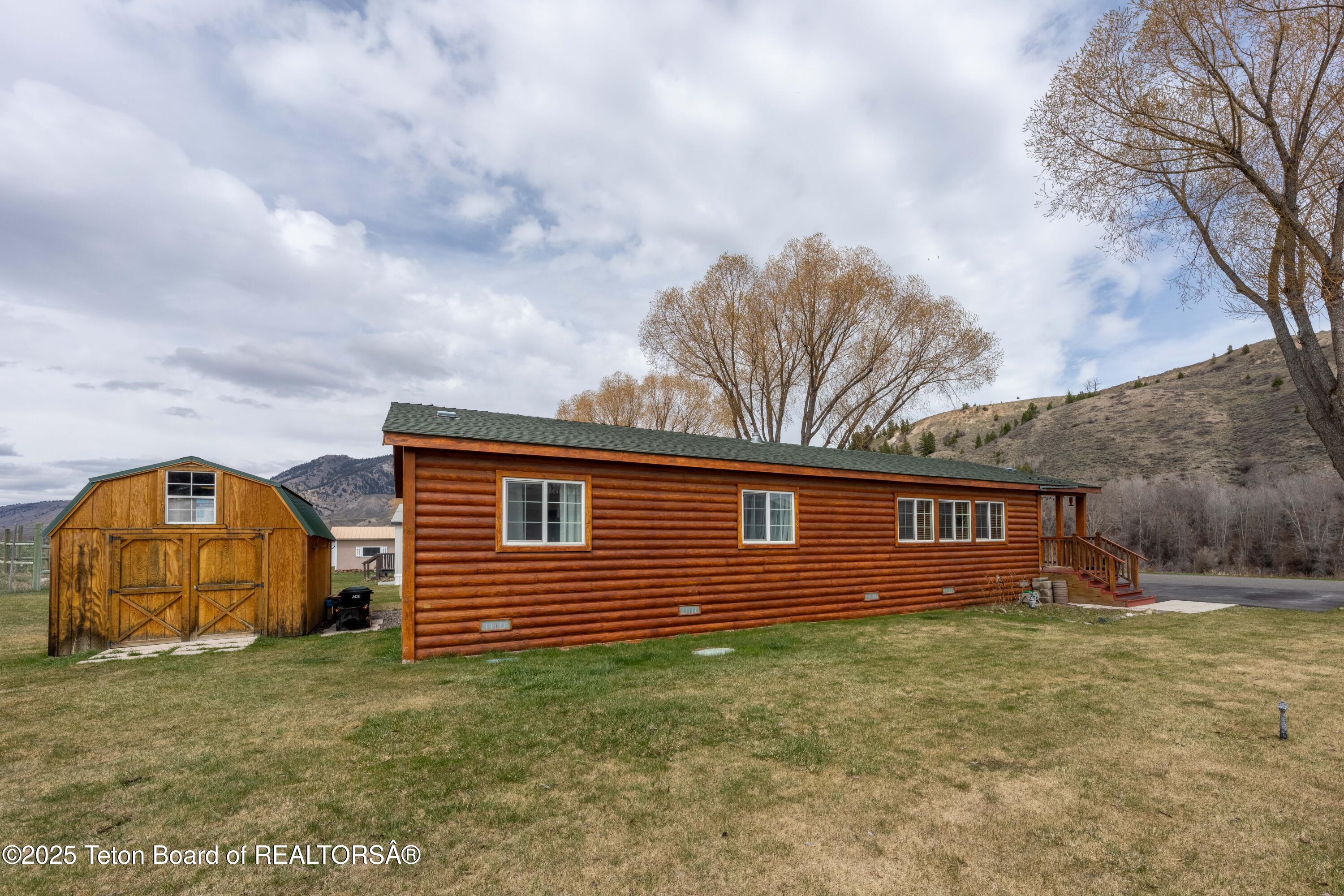 7250 Highway 89, Unit 24 Jackson, WY 83001 - Photo 28 of 30 Evans24_JGPhoto-27