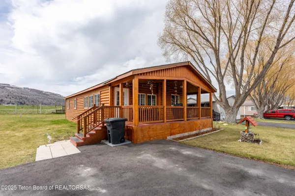 $265,000 | 7250 Highway 89, Unit 24, Jackson, WY 83001