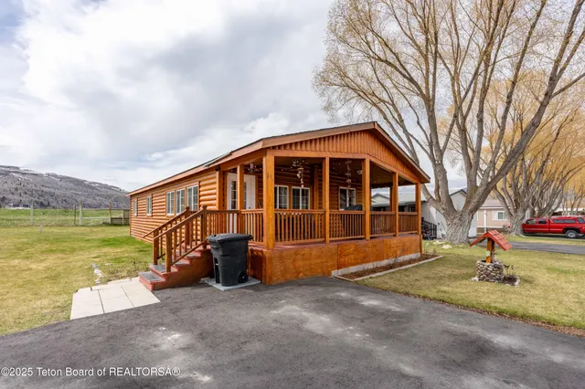 $265,000 | 7250 Highway 89, Unit 24, Jackson, WY 83001