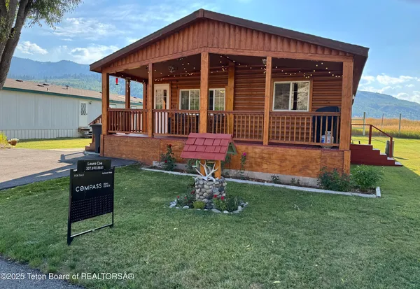 $265,000 | 7250 Highway 89, Unit 24, Jackson, WY 83001