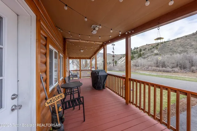 $265,000 | 7250 Highway 89, Unit 24, Jackson, WY 83001