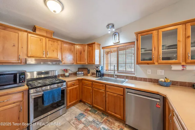 $265,000 | 7250 Highway 89, Unit 24, Jackson, WY 83001