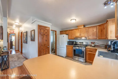 $265,000 | 7250 Highway 89, Unit 24, Jackson, WY 83001