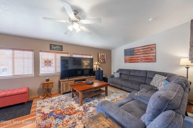 $265,000 | 7250 Highway 89, Unit 24, Jackson, WY 83001