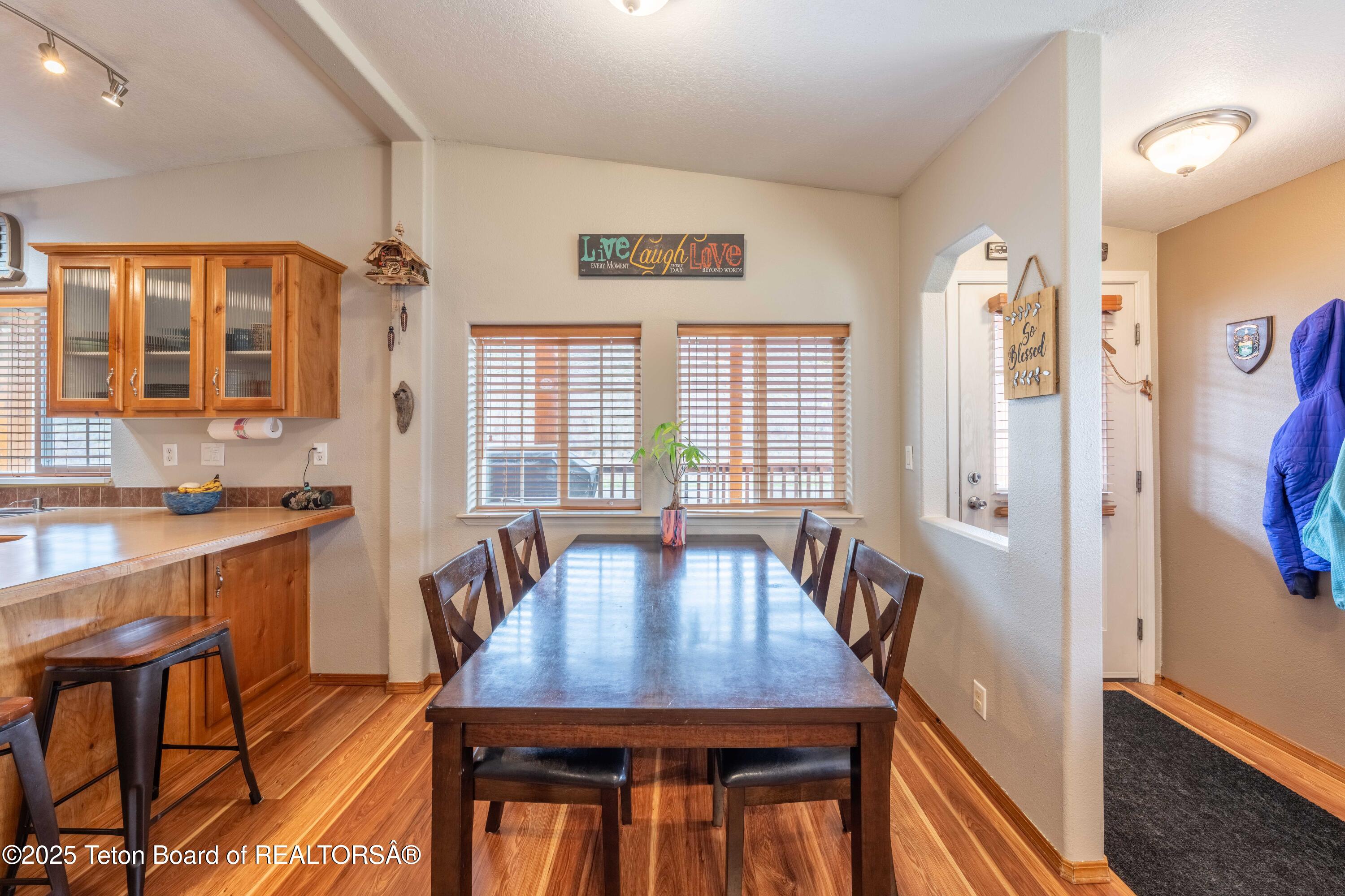 7250 Highway 89, Unit 24 Jackson, WY 83001 - Photo 9 of 30 Evans24_JGPhoto-4