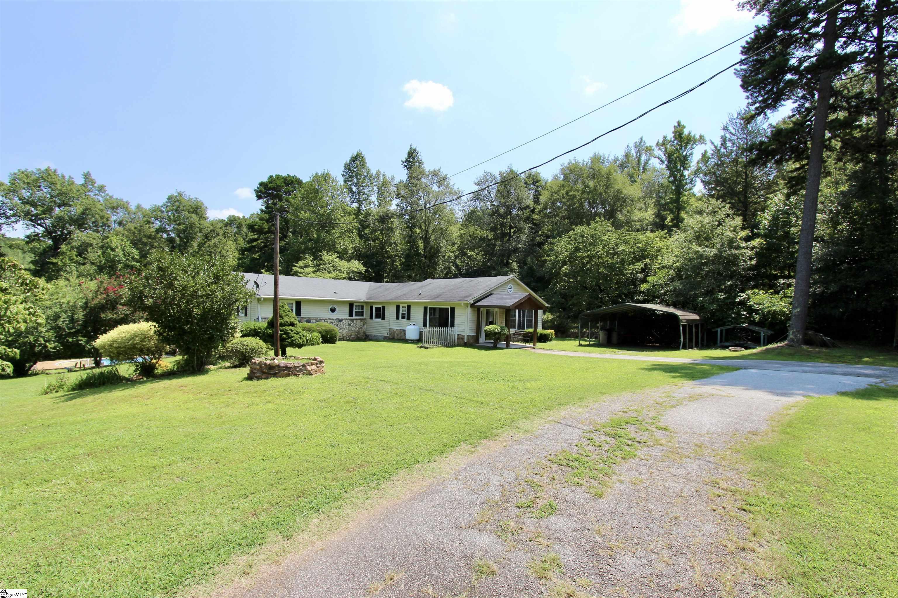 260 Old Corn Mill Road Cowpens, SC 29330 - Photo 1 of 26