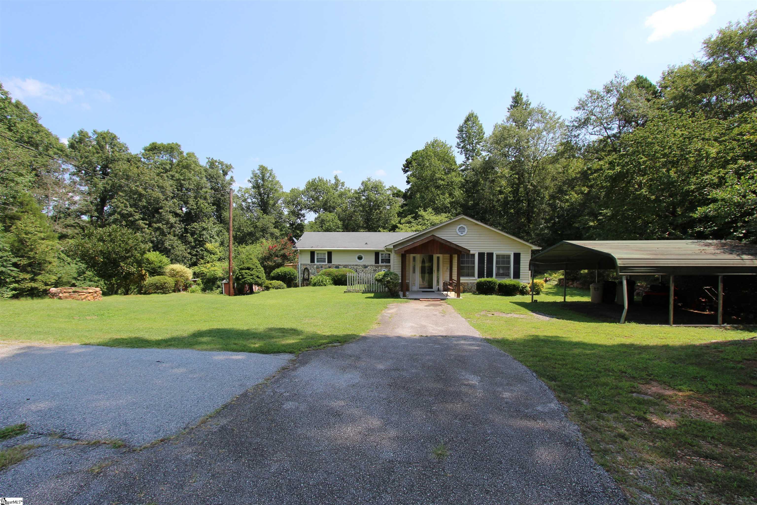 260 Old Corn Mill Road Cowpens, SC 29330 - Photo 3 of 26