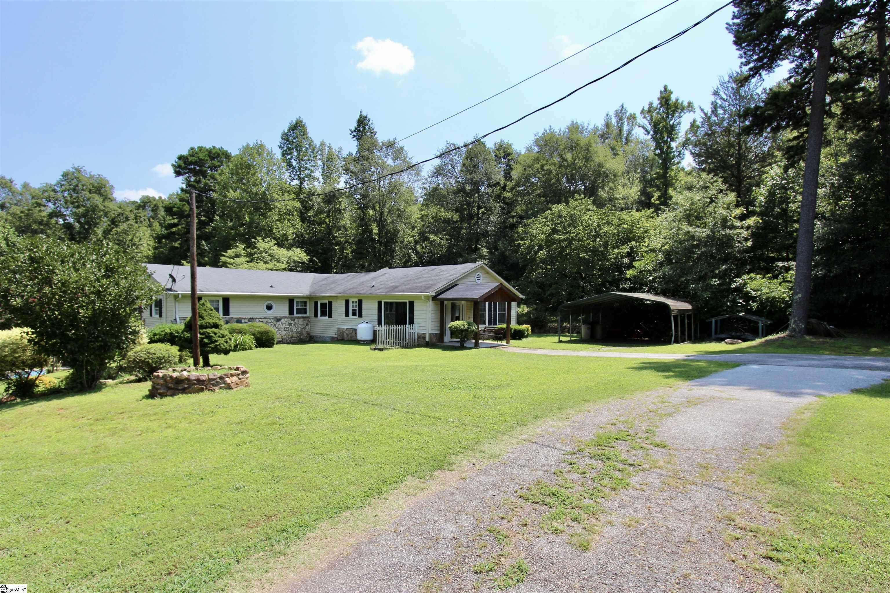 260 Old Corn Mill Road Cowpens, SC 29330 - Photo 5 of 26