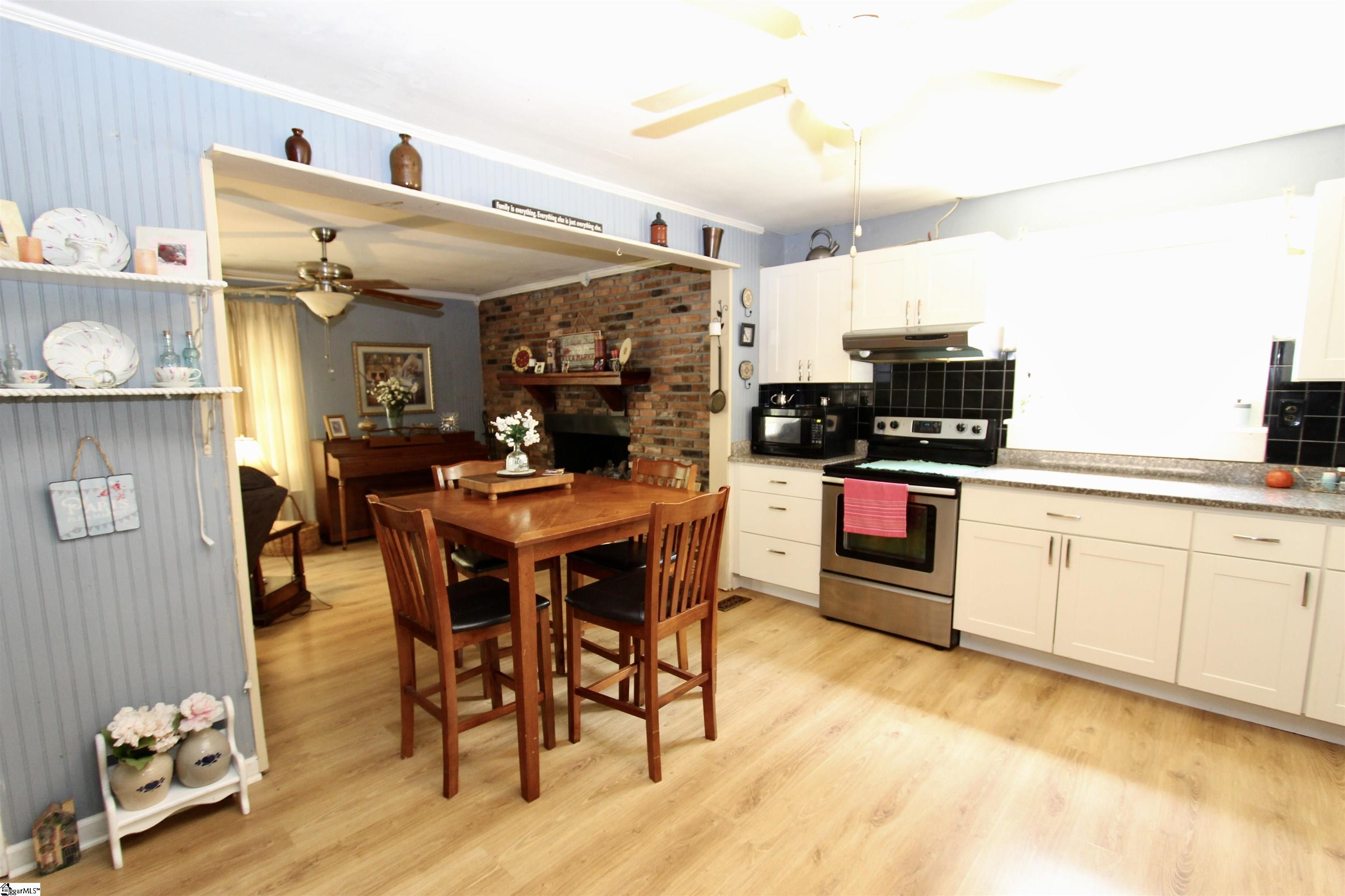 260 Old Corn Mill Road Cowpens, SC 29330 - Photo 10 of 26