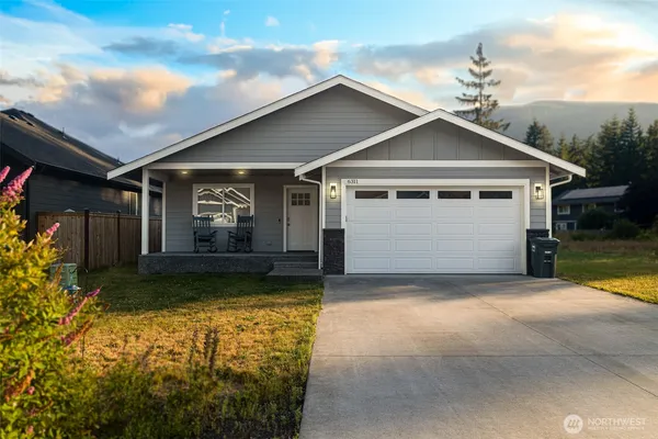 $392,500 | 6311 Bearpaw Court, Maple Falls, WA 98266