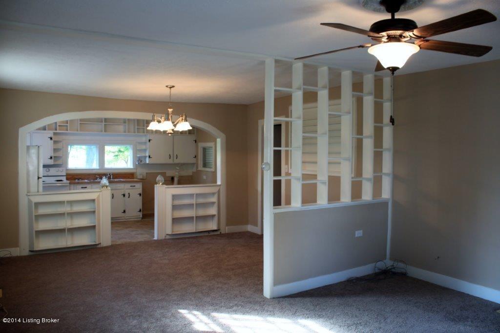 4275 Garrett Road Ekron, KY 40117 - Photo 5 of 18 HKAR10025607D