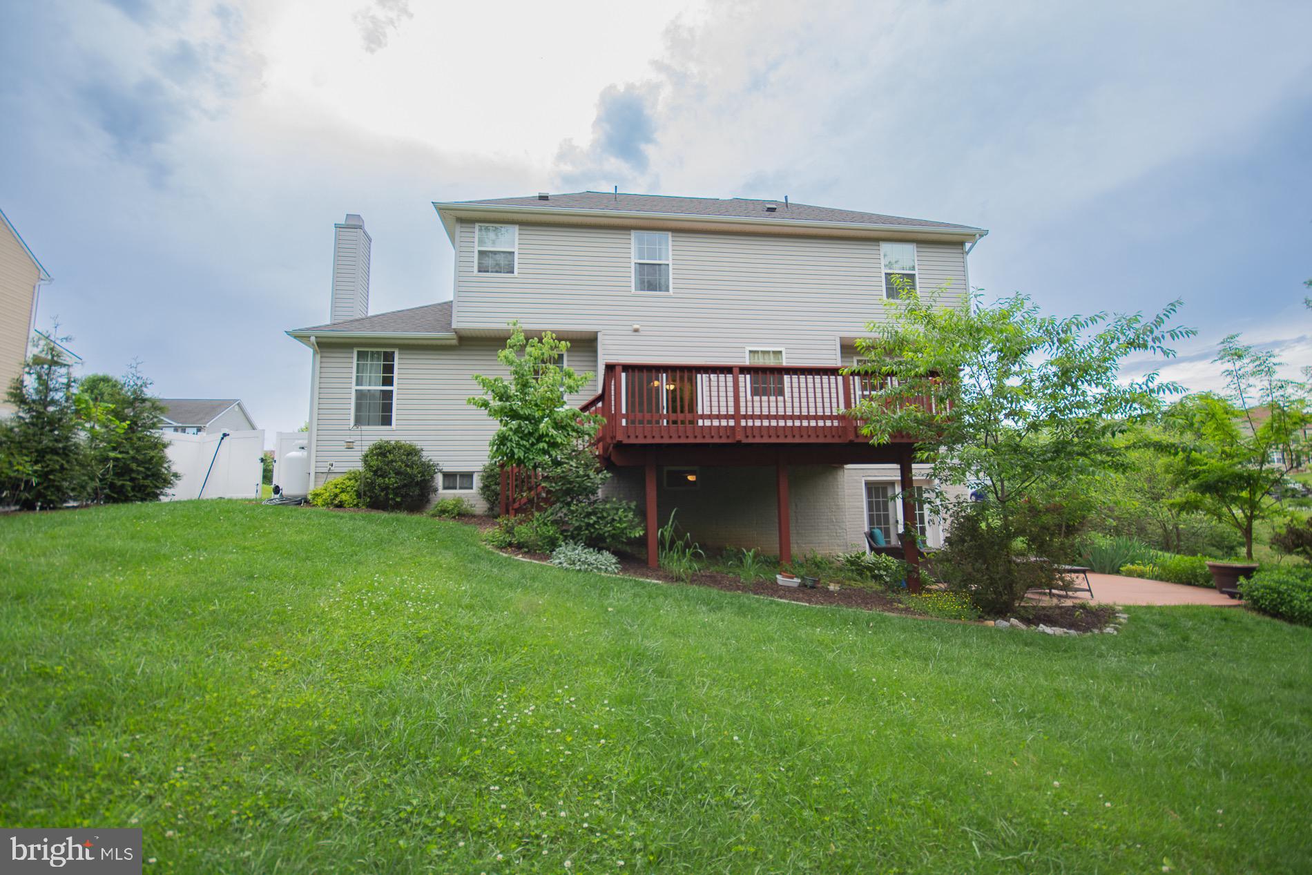 567 Rivanna Run Falling Waters, WV 25419 - Photo 73 of 96