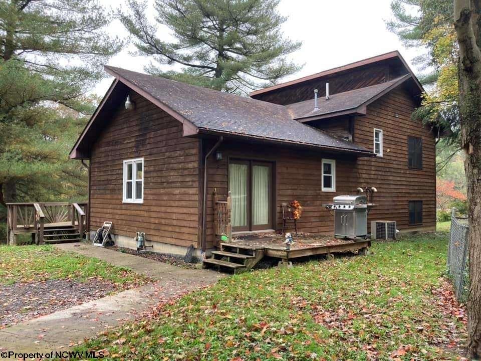 219 Firehouse Road Fairmont, WV 26554 - Photo 4 of 23 Gallery Image 4