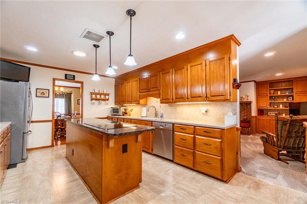112 Shoshone Road Lexington, NC 27295 - Photo 17 of 50 Gallery Image 17