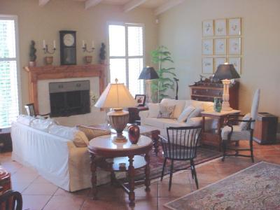 4900 North Ventana Ridge Place Tucson, AZ 85750 - Photo 4 of 10