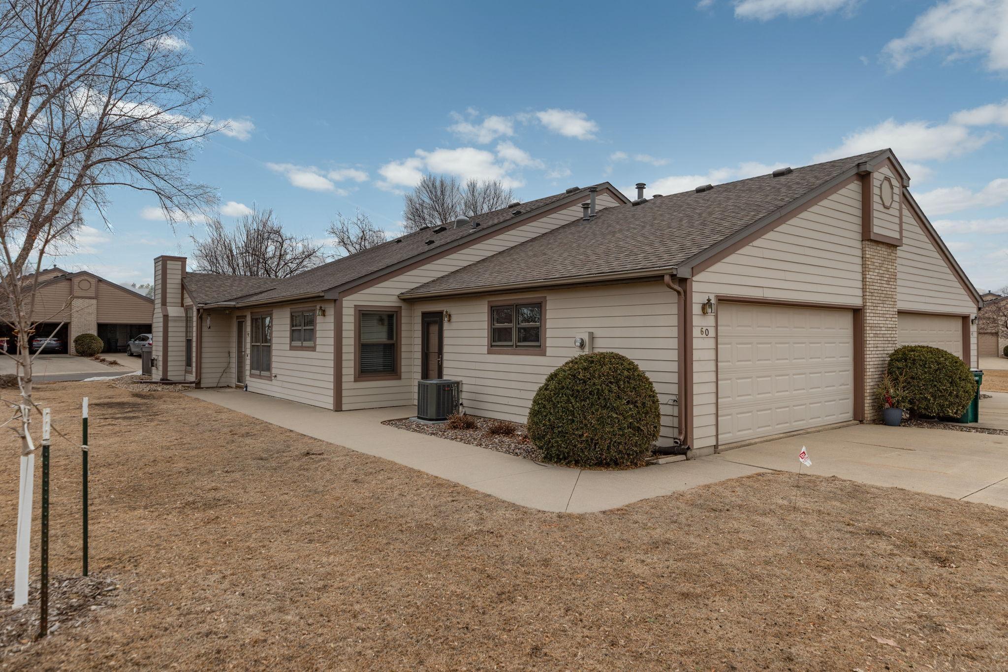 60 Conner Circle Southwest Rochester, MN 55902 - Photo 1 of 1