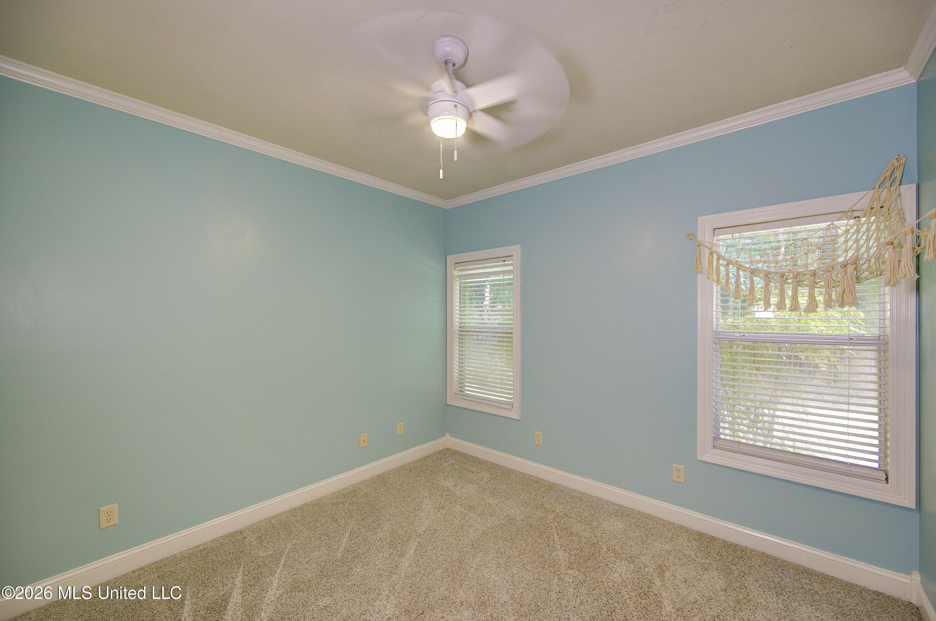 137 Baileys Ridge Circle Clinton, MS 39056 - Photo 46 of 67 44 Third Bedroom 1