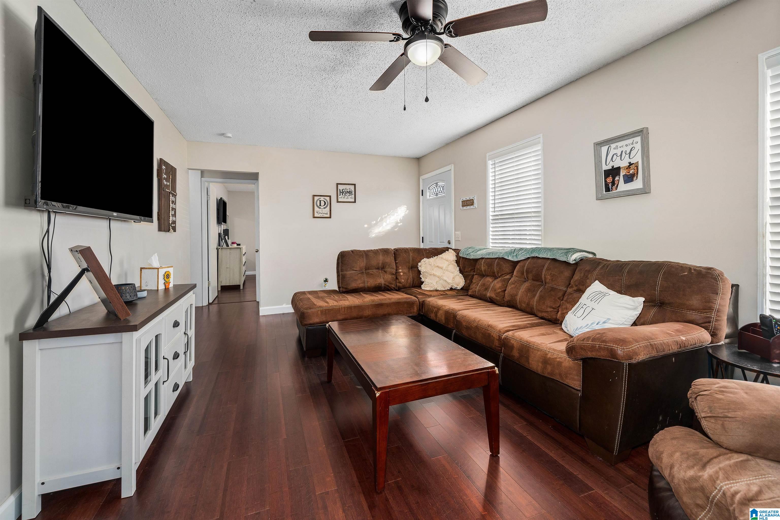 6930 Heather Lane Pinson, AL 35126 - Photo 8 of 26