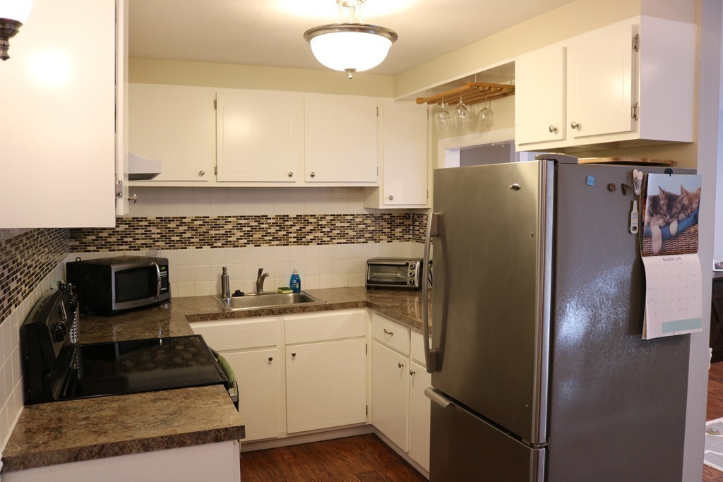62 Jacqueline Road, Unit 3 Waltham, MA 02452 - Photo 16 of 27 Gallery Image 16