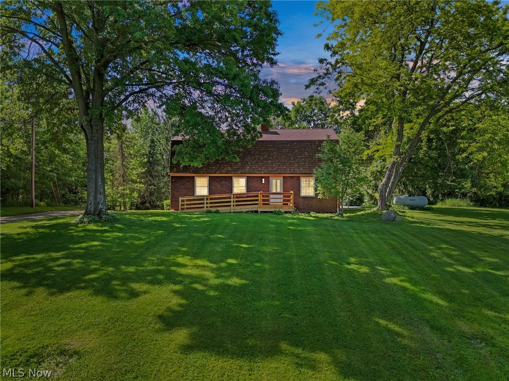 6490 Seville Road Seville, OH 44273 - Photo 1 of 44 Gallery Image 1