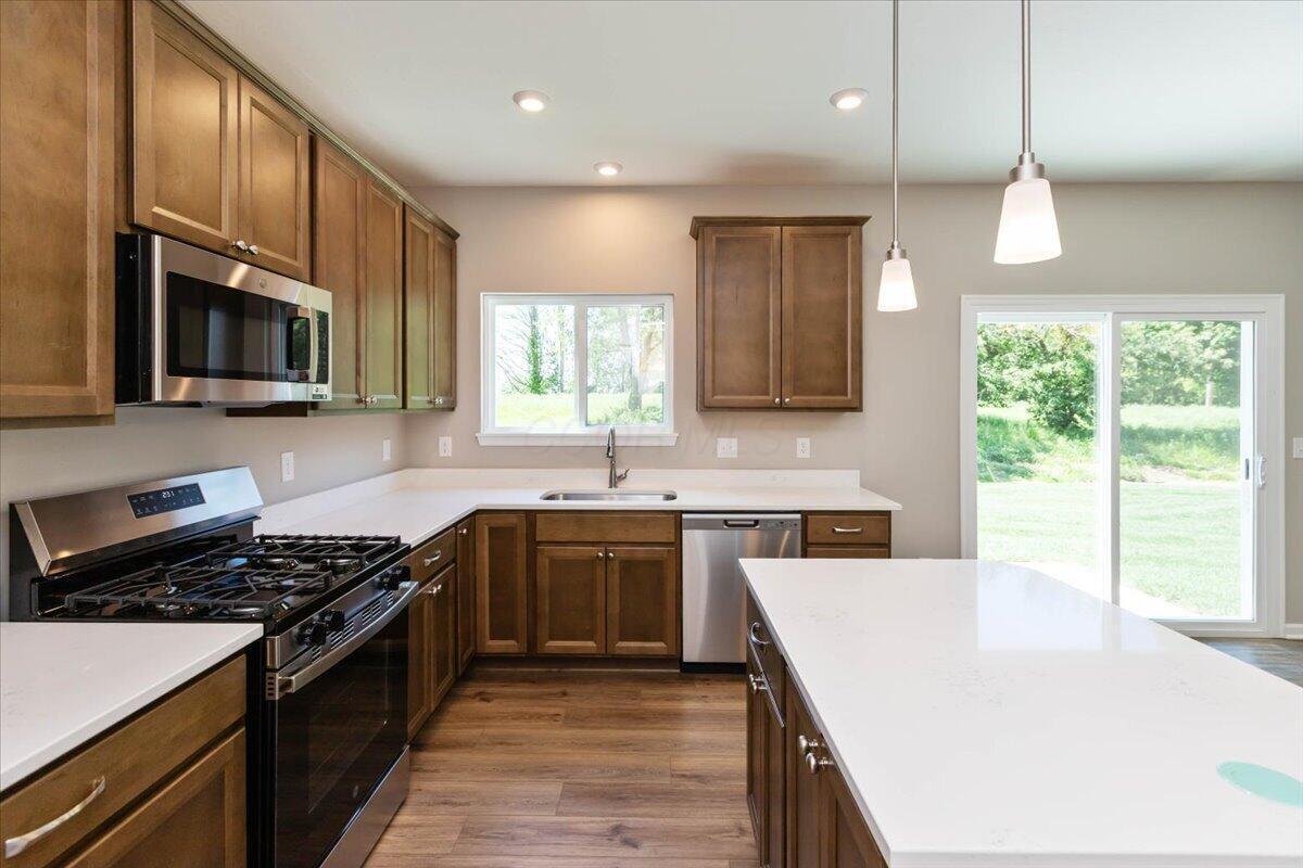 4545 Baltoro Road Canal Winchester, OH 43110 - Photo 5 of 37